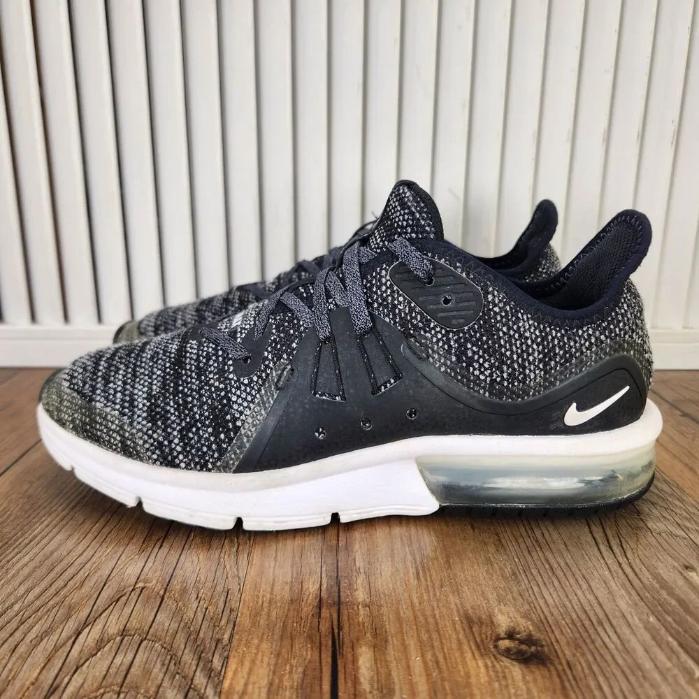 Nike pre owned